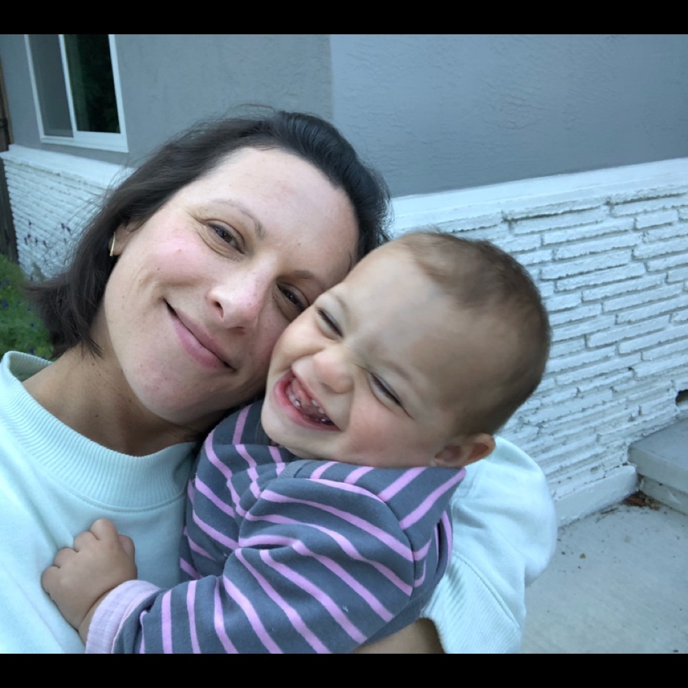 Meet your Posher, Katherine